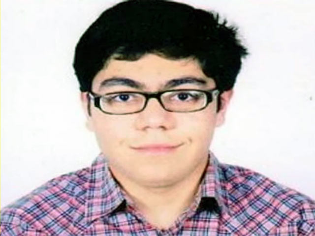 IIT-JEE परीक्षा में मध्य प्रदेश के सतवत जगवानी ने किया टॉप