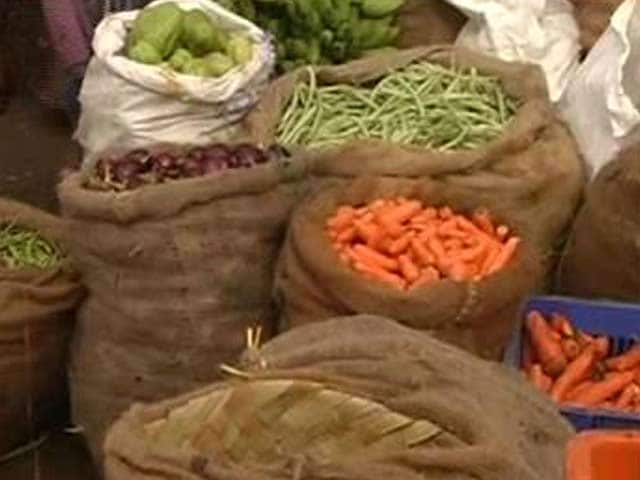 Video : Your Veggies Bad For Us, Says Kerala to Tamil Nadu