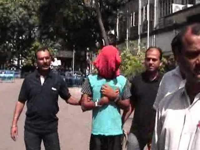 Video : Bengal Nun Rape Case: Main Accused Arrested in Kolkata