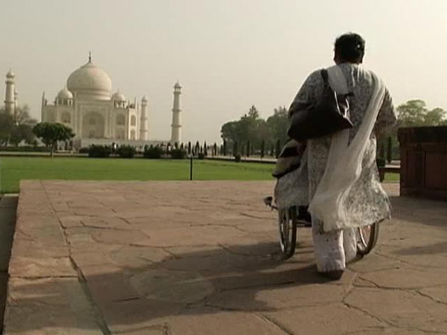 Enabling India: Good Access is Good Business