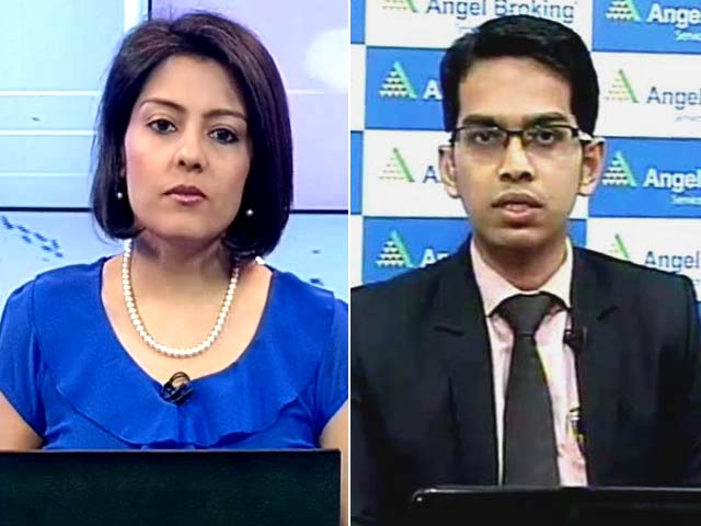 Buy RIL for Target of Rs 1,000: Angel Broking