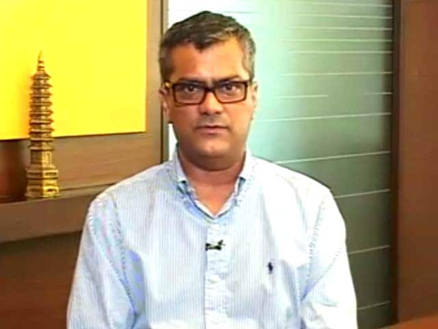 Worst Likely Over in Indian Markets: KR Bharat
