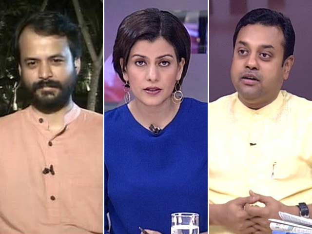 LK Advani On Emergency: Is He Taking A Dig At The BJP Leadership?