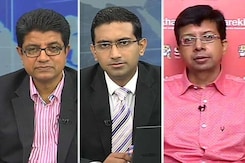 Markets May See Violent Correction in Next 4-5 Months: T S Harihar Markets May See Violent Correction in Next 4-5 Months: T S Harihar