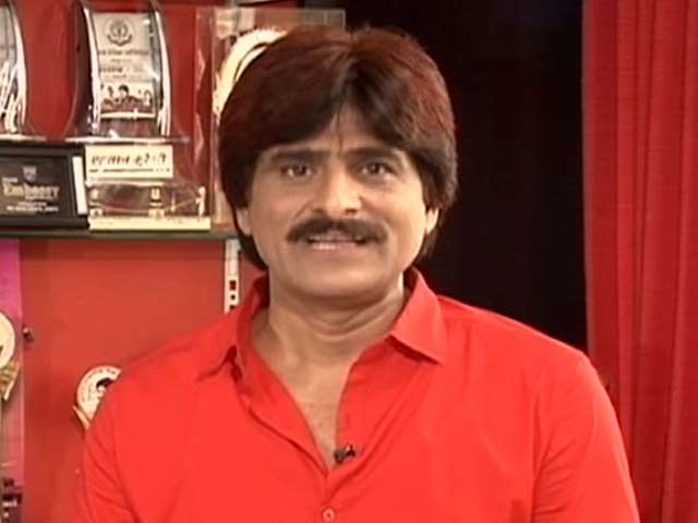 Laugh as Much as You Can With the Champ of Comedy - Ahsaan Qureshi