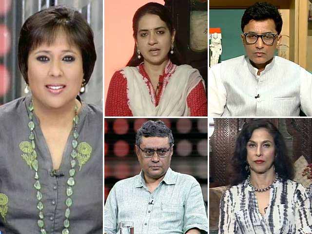 Indian Political League: Will BJP Sacrifice Vasundhara Raje to Save Sushma Swaraj and Party's Face?