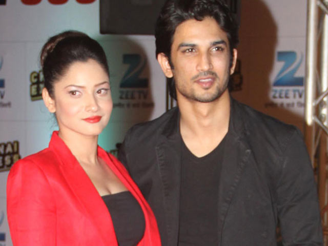 November Wedding for Sushant and Ankita