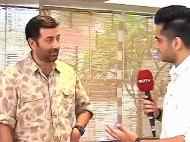 सन्नी देओल बोले, इसी साल रिलीज़ होगी ‘घायल’ की सीक्वल