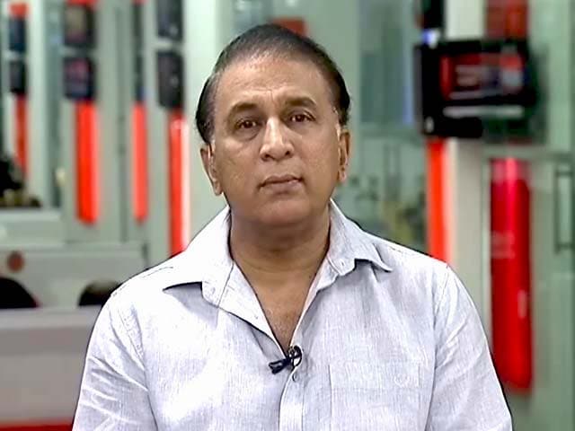 Video : Bangladesh Victory Not Surprising: Sunil Gavaskar to NDTV