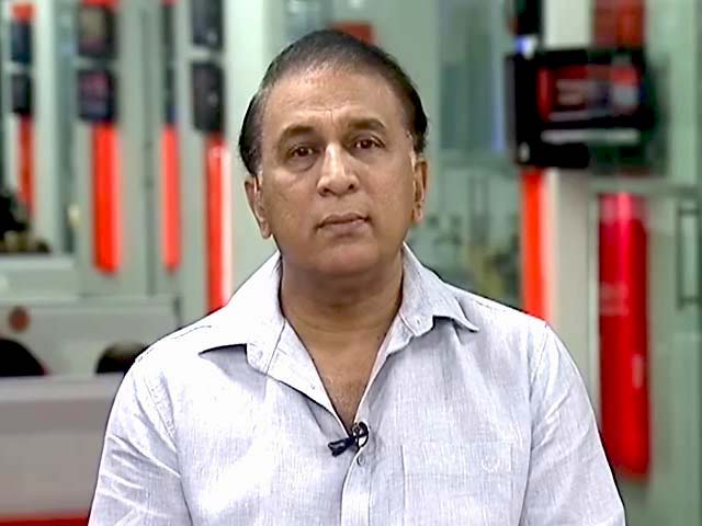 Bangladesh Victory Not Surprising: Sunil Gavaskar to NDTV