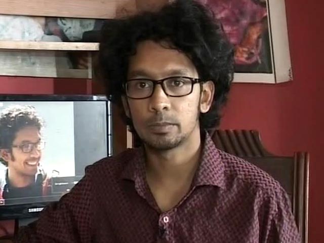 Blogging in the Shadow of Death in Bangladesh