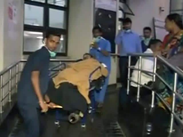 Videos : मुंबई में ज़हरीली शराब से 53 की मौत, 8 पुलिसवाले निलंबित