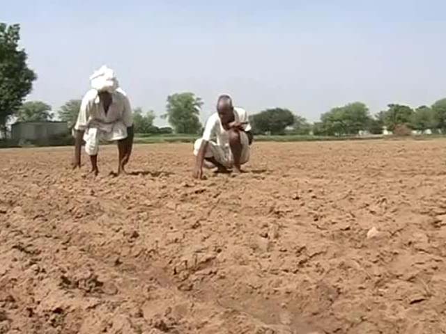 Weakening Monsoon Could Lead to Drier Spells in India, Says a New Study