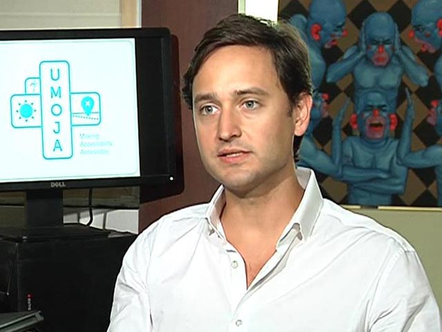 Enabling India: Travel Website for People With Disabilities