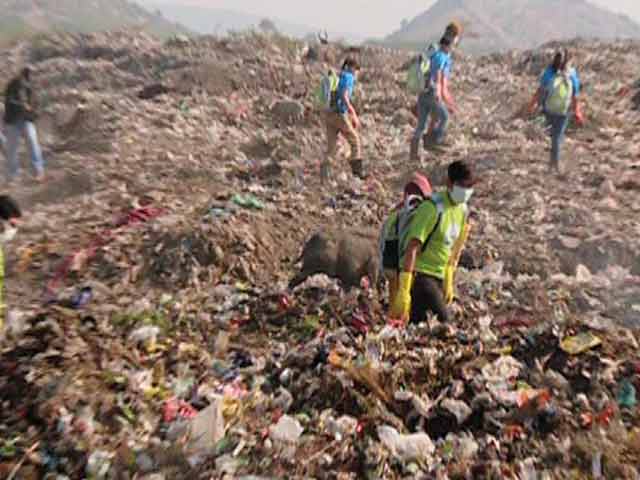 How to Create Useful Products out of Trash