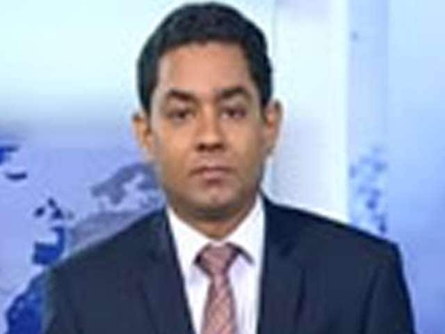 Prefer Reliance Industries From Oil & Gas Pack: Sarvendra Srivastava
