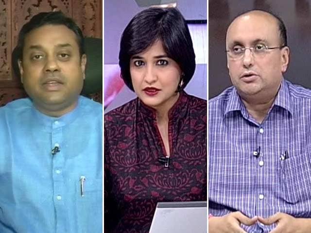 Video : BJP Now Backs Sushma Swaraj, Vasundhara Raje: Lalit Modi Cloud Over Monsoon Session?