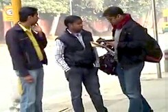 At Gunpoint: Comedy With a Twist! At Gunpoint: Comedy With a Twist!