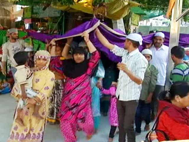 India Matters: Ajmer, By Smart City