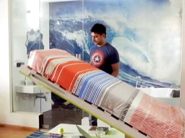 Multi-Functional Furniture for Small Homes