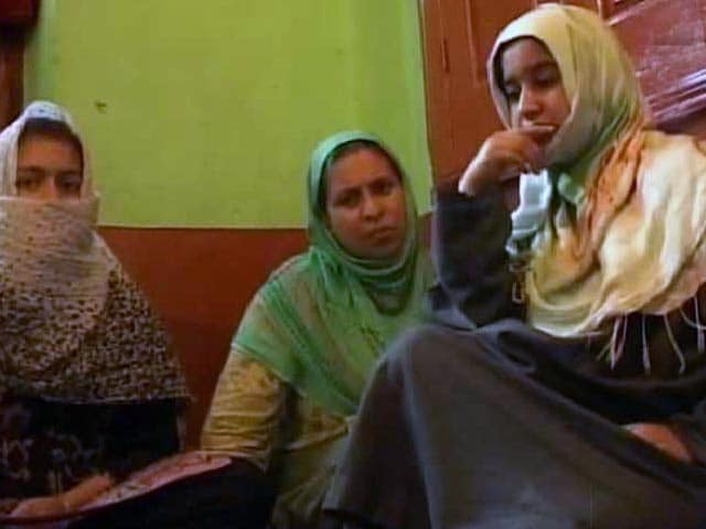 Video : After Six Killings in Three Weeks in Kashmir's Sopore, Fear Looms Large