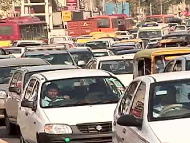 A Tale of Two Cities: Air Quality in Bengaluru and Mumbai