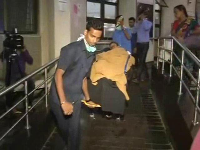 Number of Dead in Mumbai Spurious Liquor Tragedy Rises to 87