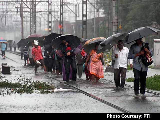 Mumbai's Flood Misery: Who is to Blame?