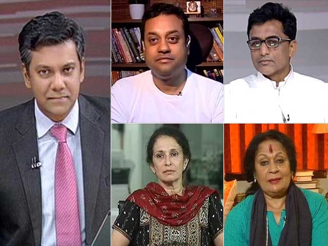 India's Yoga Moment: Boost for Brand Modi?