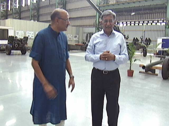 बाबा कल्याणी के साथ चलते-चलते