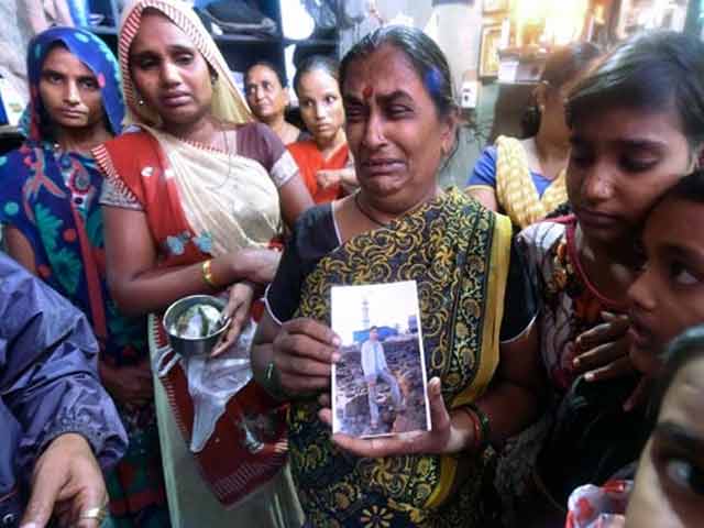 The Biggest Stories of June 20, 2015