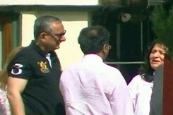 'Why Did You Meet Lalit Modi in UK': Maharashtra Government Asks Top Cop Rakesh Maria 'Why Did You Meet Lalit Modi in UK': Maharashtra Government Asks Top Cop Rakesh Maria