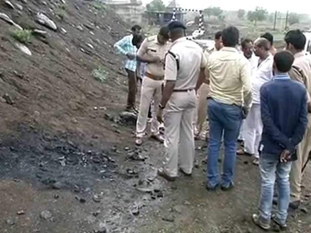 Video : Journalist Burnt to Death Allegedly by Mining Mafia in Madhya Pradesh