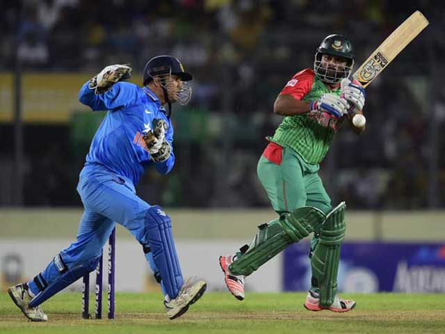 Bangladesh, No More the 'Kids' of World Cricket, Says Sunil Gavaskar