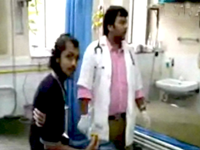 सालों से एक कमरे में बंद युवक की दास्तां ने उठाए कई सवाल