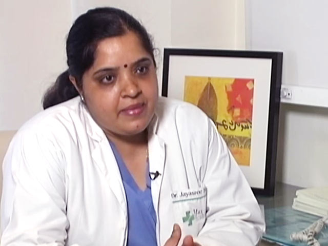 फिट रहे इंडिया : जानिए मेनोपॉज के बारे में