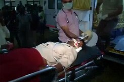 Mumbai Hooch Tragedy Toll Climbs to 98 Mumbai Hooch Tragedy Toll Climbs to 98