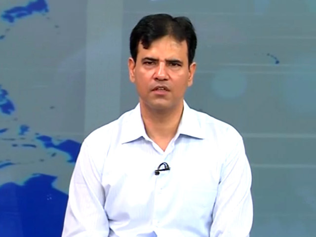 Buy PSU Bank Stocks for Short Term: Sandip Sabharwal