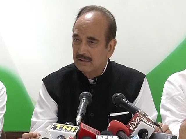 Lalit Modi Row: Congress' Five Questions to PM Modi