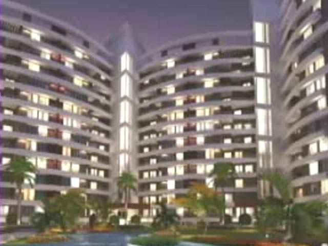 Affordable Rs 35 Lakhs Options in Manjri