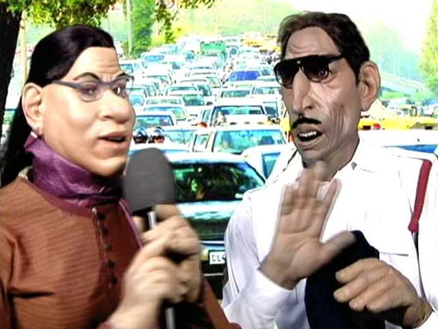 India's Yoga Day Hangover