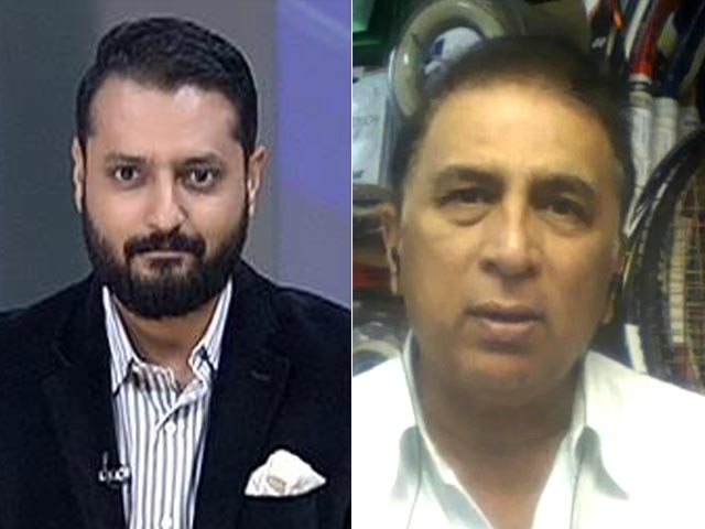 Unfair to Question Dhoni's Leadership, He Has Lot More to Offer as a Captain: Gavaskar