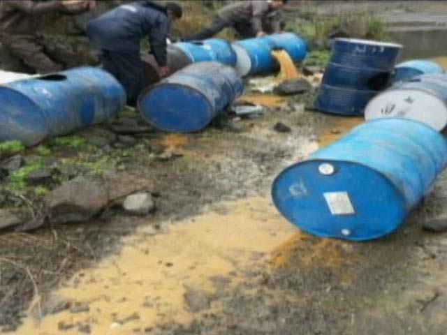 102 People Killed in Mumbai Spurious Liquor Tragedy, Police Could Have Averted it, Allege Locals