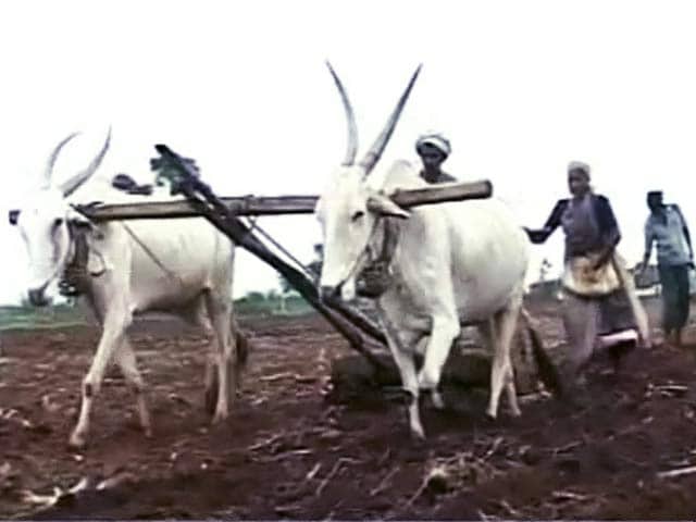 Videos : ज़मीन अधिग्रहण बिल के प्रारूप से नाखुश किसान संगठन