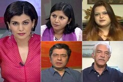 AAP Ad Slammed for Sexism and Kejriwal Worship AAP Ad Slammed for Sexism and Kejriwal Worship