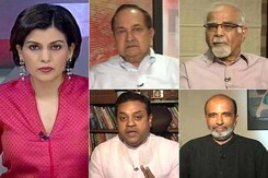 Lalit Modi Row: BJP Clean Chit to Dushyant Singh? Lalit Modi Row: BJP Clean Chit to Dushyant Singh?