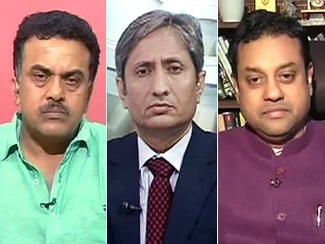 प्राइम टाइम : अंतरराष्ट्रीय योग दिवस को लेकर भी उठा विवाद