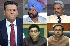 One Rank One Pension: Soldiers' War Cry One Rank One Pension: Soldiers' War Cry