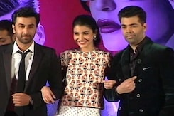 Karan Johar To Start Shooting For <i>Ae Dil Hai Mushkil</i> Karan Johar To Start Shooting For <i>Ae Dil Hai Mushkil</i>