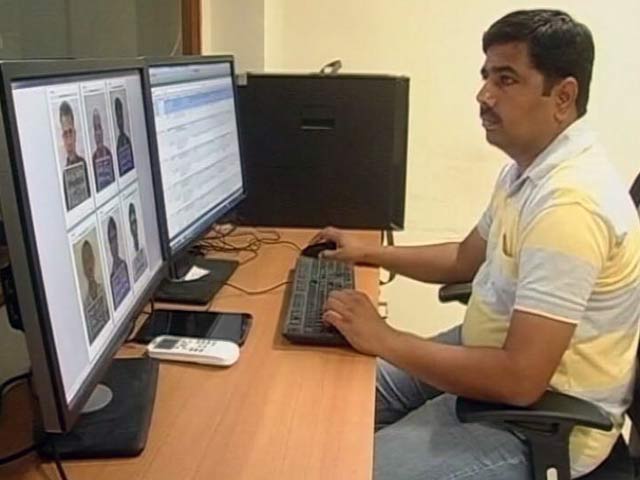 गुजरात पुलिस के कॉन्स्टेबल ने बनाया ऐसा सॉफ्टवेयर, जिससे मुजरिमों को पकड़ना हुआ आसान